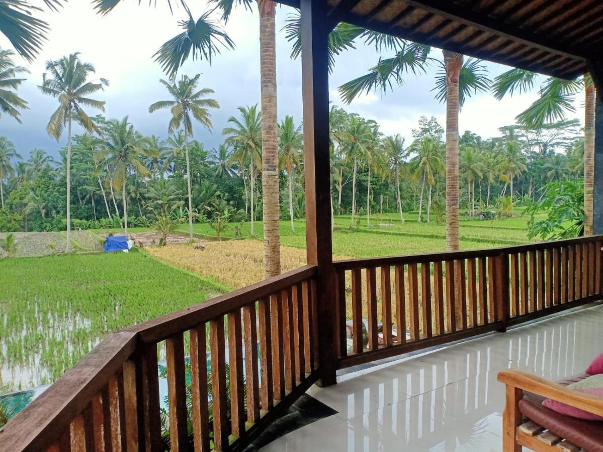 Intan Villa & Suite Ubud Εξωτερικό φωτογραφία