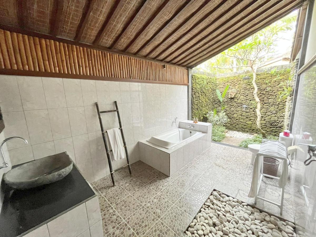 Intan Villa & Suite Ubud Εξωτερικό φωτογραφία