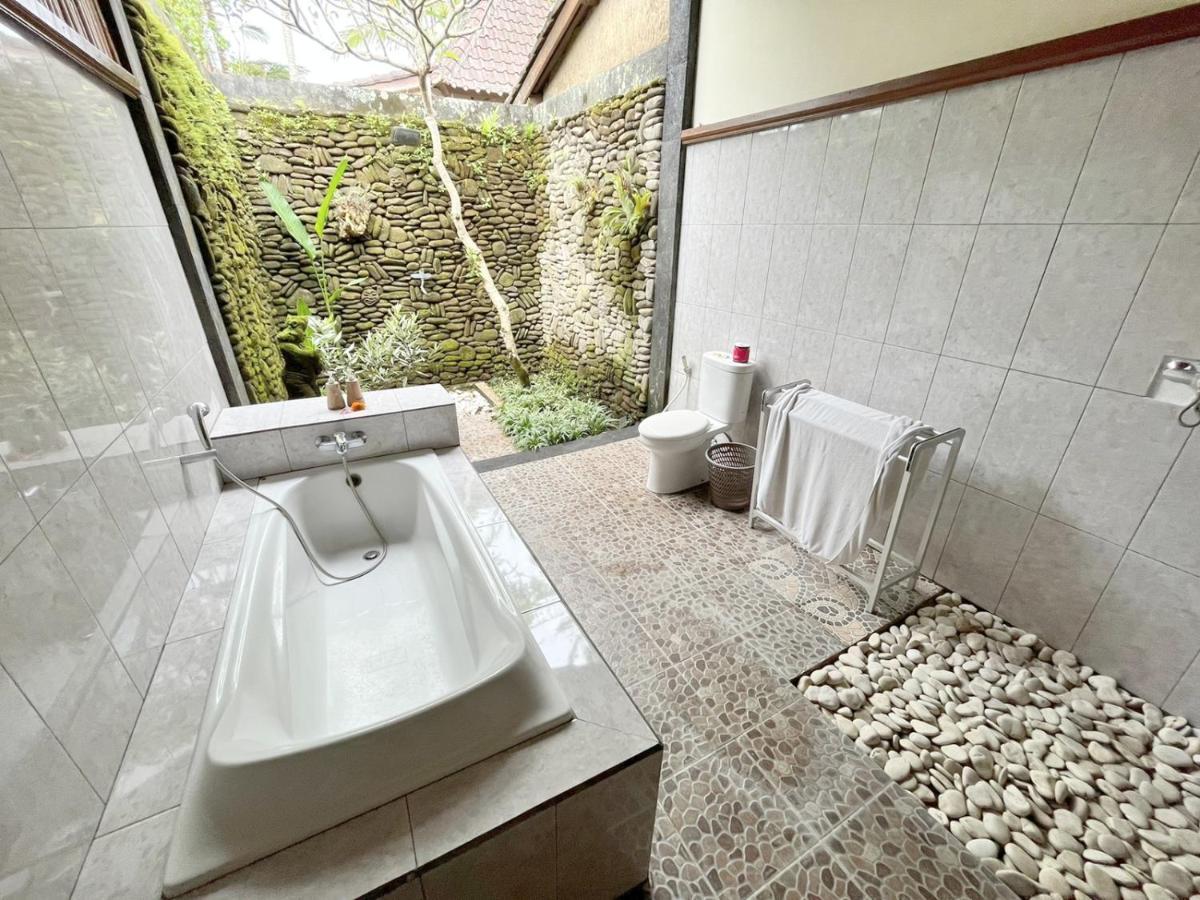 Intan Villa & Suite Ubud Εξωτερικό φωτογραφία