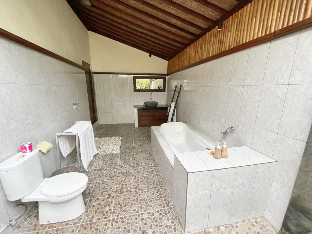 Intan Villa & Suite Ubud Εξωτερικό φωτογραφία