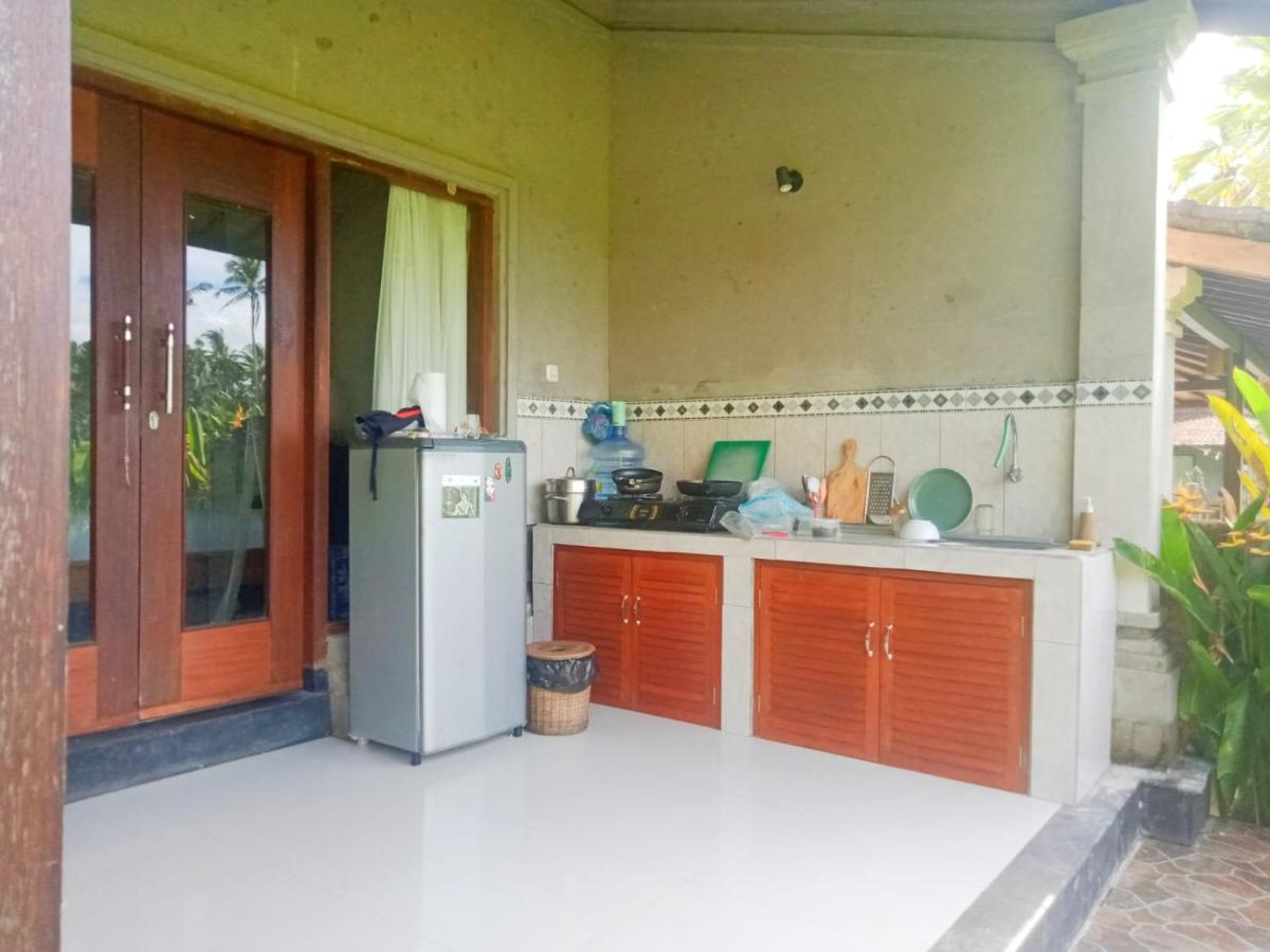 Intan Villa & Suite Ubud Εξωτερικό φωτογραφία