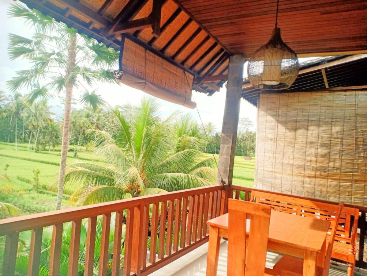 Intan Villa & Suite Ubud Εξωτερικό φωτογραφία