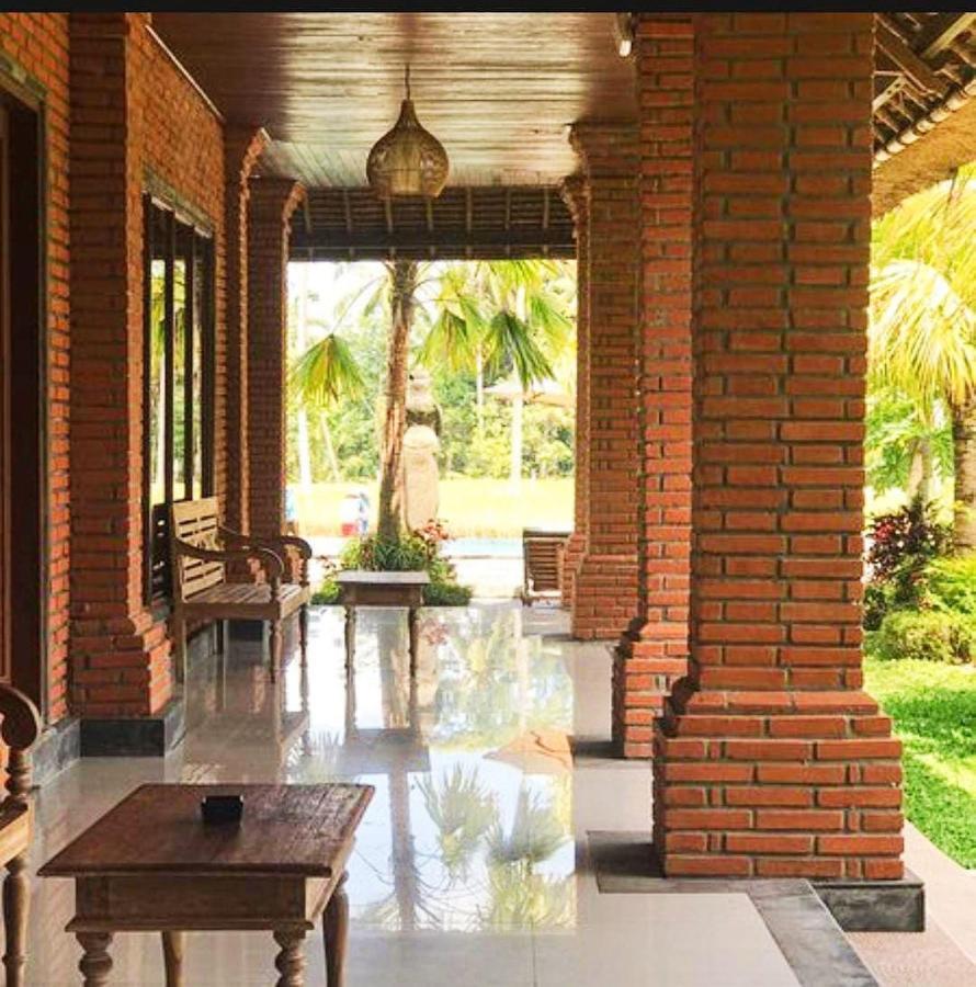 Intan Villa & Suite Ubud Εξωτερικό φωτογραφία