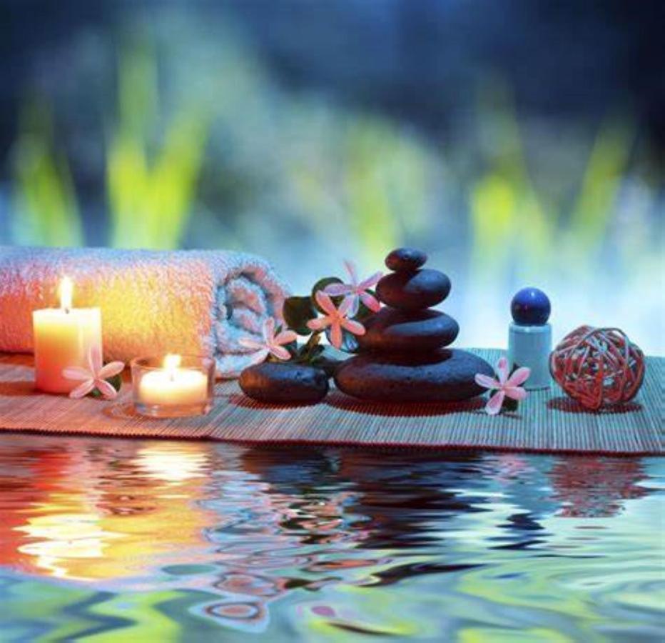 Intan Villa & Suite Ubud Εξωτερικό φωτογραφία