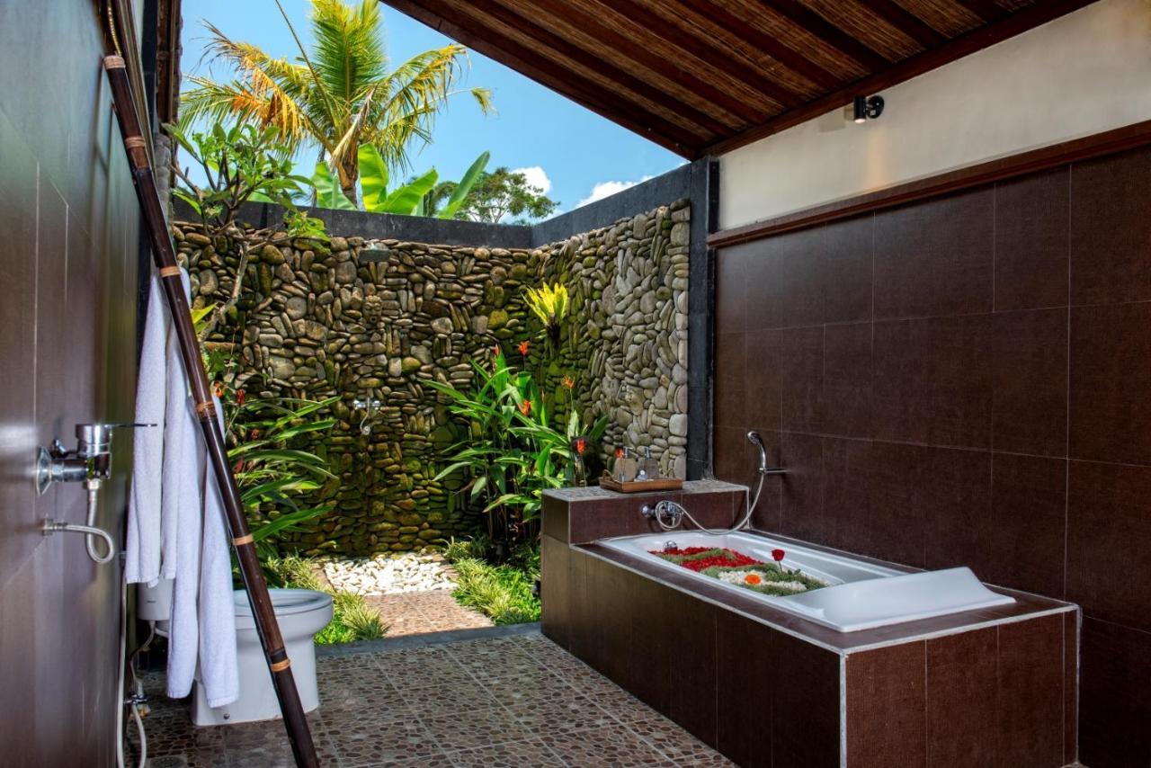 Intan Villa & Suite Ubud Εξωτερικό φωτογραφία