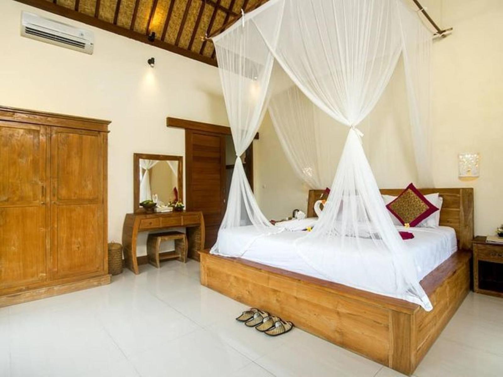 Intan Villa & Suite Ubud Εξωτερικό φωτογραφία