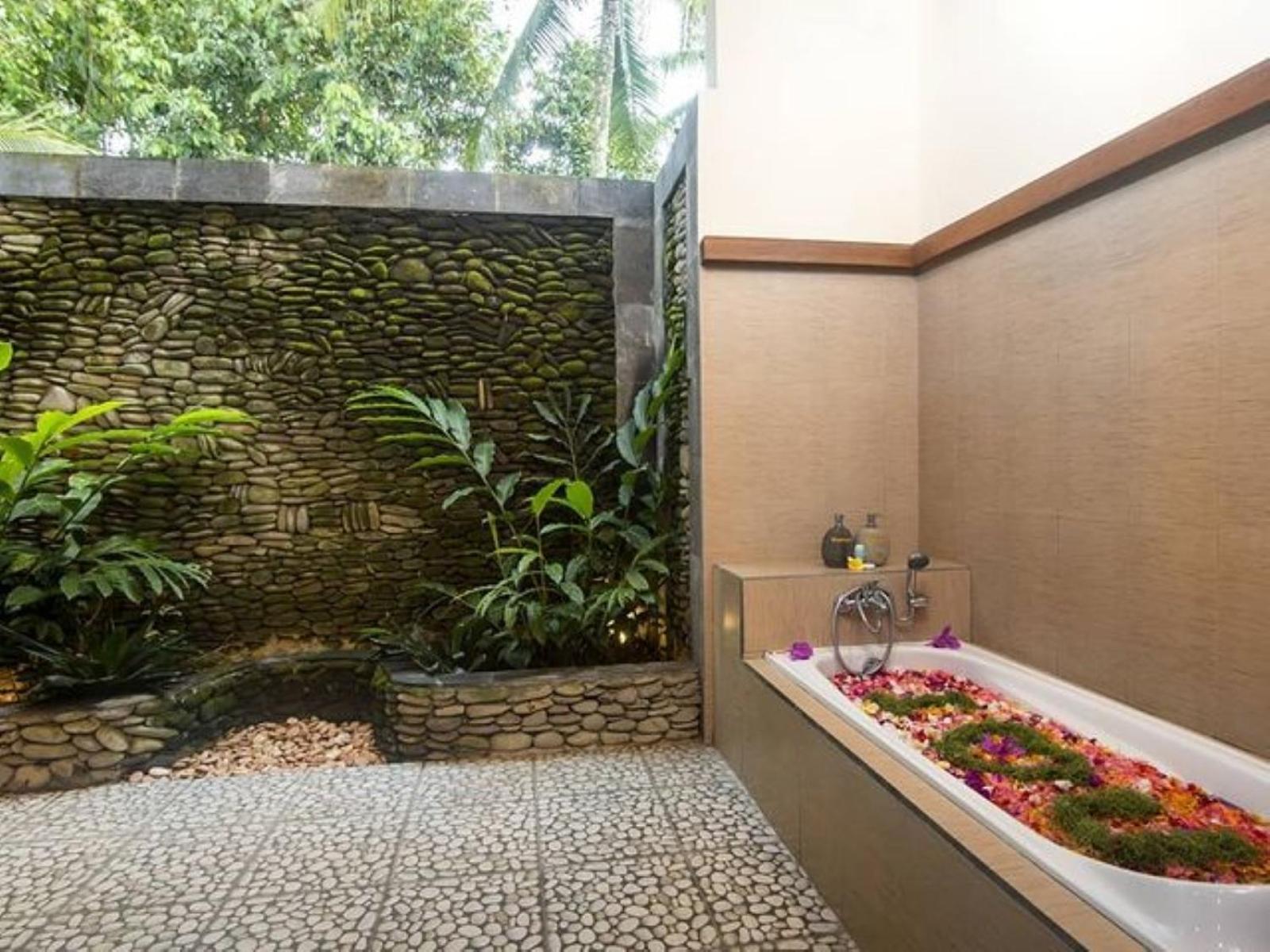Intan Villa & Suite Ubud Εξωτερικό φωτογραφία