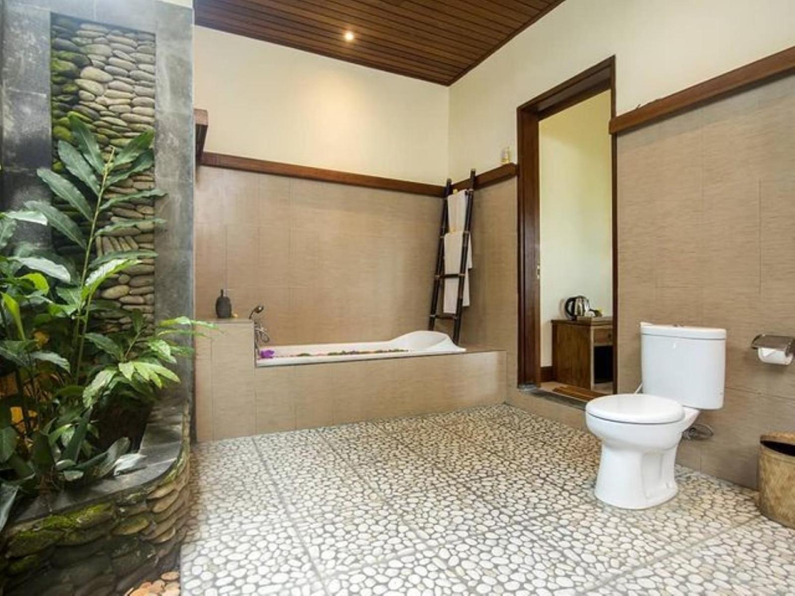 Intan Villa & Suite Ubud Εξωτερικό φωτογραφία